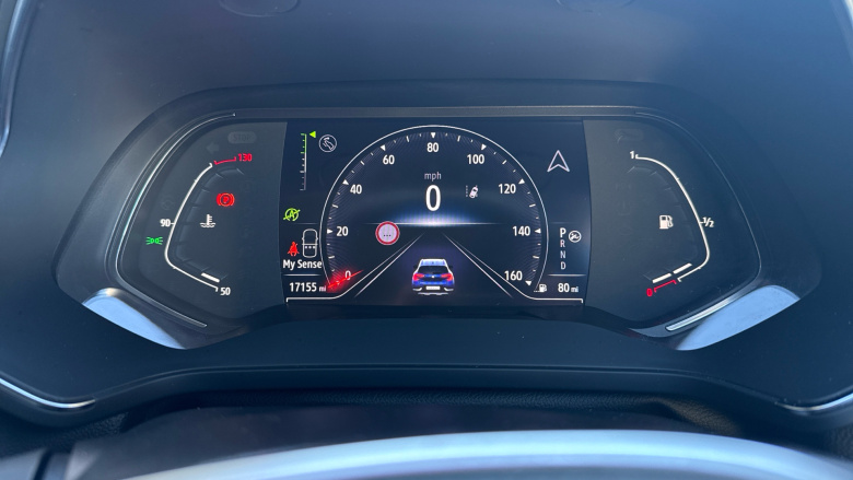 Renault Captur 1.3 TCE 140 S Edition 5dr EDC Petrol Hatchback